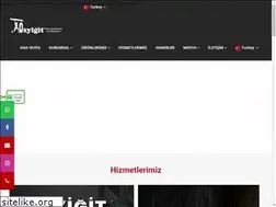 Sites similar to ozyigitamortisor.com