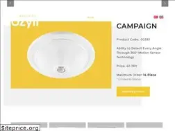 Sites similar to ozyilelektrik.com