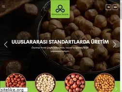 Sites similar to ozyilmazfindik.com