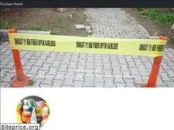 Sites similar to ozyilmazplastik.com