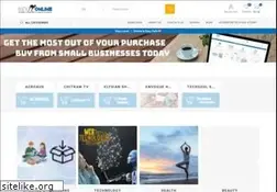 Sites similar to ozyonline.com.au