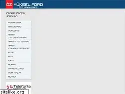 Sites similar to ozyukseloto.com