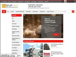 Sites similar to ozyurt-insaat.com