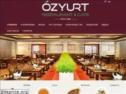 Sites similar to ozyurt.kz