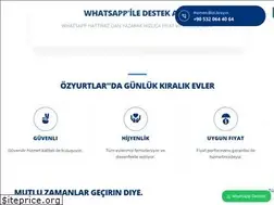 Sites similar to ozyurtlargunluk.com