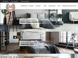 Sites similar to ozyurtlargunlukkiralik.com