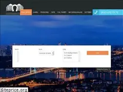 Sites similar to ozyurtlargunlukkiralikdaire.com