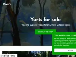 Sites similar to ozyurts.com.au