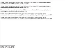 Sites similar to ozyusufoglunakliyat.com