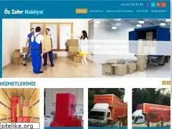 Sites similar to ozzafernakliyat.com