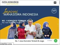 Sites similar to ozzakonveksi.com