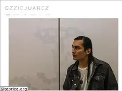 Sites similar to ozziejuarez.com