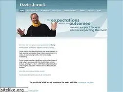 Sites similar to ozziejurock.com