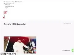 Sites similar to ozzieskokorec.com
