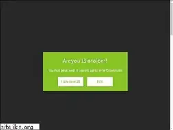 Sites similar to ozziesmoke.com.au