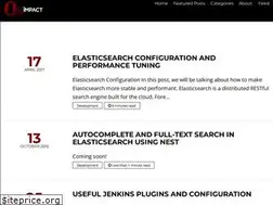 Sites similar to ozzimpact.github.io