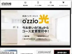 Sites similar to ozzio.jp