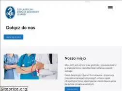 Sites similar to ozzl.org.pl