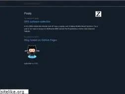 Sites similar to ozzmosis.com