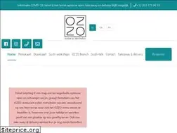 Sites similar to ozzo.be