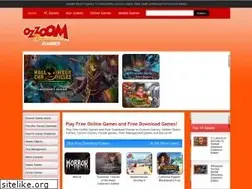 Sites similar to ozzoomgames.com
