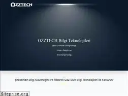 Sites similar to ozztech.net