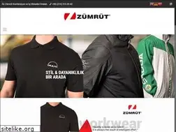 Sites similar to ozzumrut.com.tr