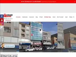 Sites similar to ozzumrutozdemir.com