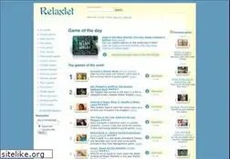 Sites similar to ozzy-bubbles.relaxlet.com