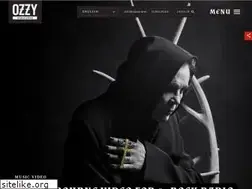 Sites similar to ozzy.com