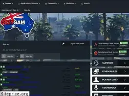 Sites similar to ozzygaming.com.au