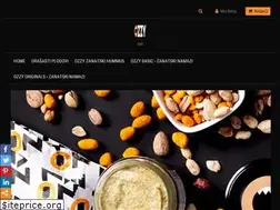 Sites similar to ozzynuts.com