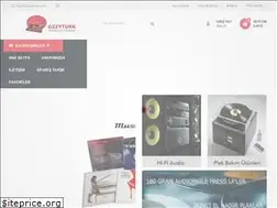 Sites similar to ozzyturk.com