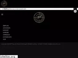 Sites similar to p-3-security.com