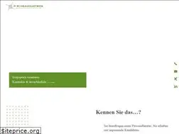 Sites similar to p-51headhunters.de