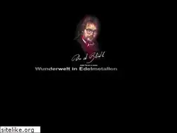 Sites similar to p-a-bliestle.de