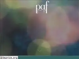 Sites similar to p-a-f.be