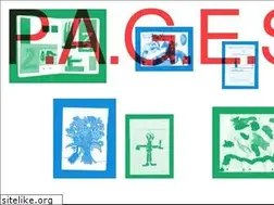 Sites similar to p-a-g-e-s.ch