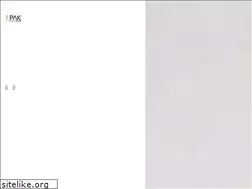 Sites similar to p-a-k.jp