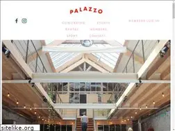 Sites similar to p-a-l-a-z-z-o.com