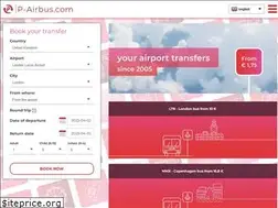 Sites similar to p-airbus.com