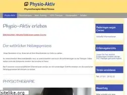 Sites similar to p-aktiv.de