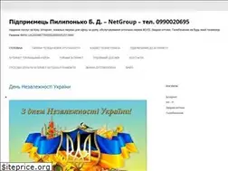 Sites similar to p-bohdan.info