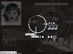 Sites similar to p-c-m.org