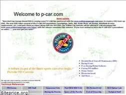 Sites similar to p-car.com