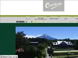 Sites similar to p-centerhouse.com