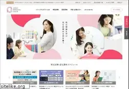 Sites similar to p-color.jp