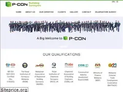 Sites similar to p-consurvey.com.my
