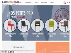 Sites similar to p-design.fr