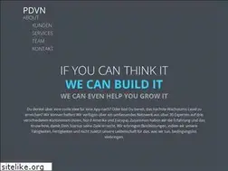 Sites similar to p-devion.de